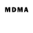 Метадон белоснежный MAD DAN